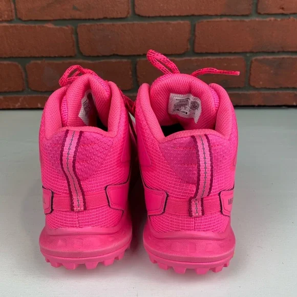Merrell Women’s Antora 3‎ Pink Size 6 - Picture 4 of 6